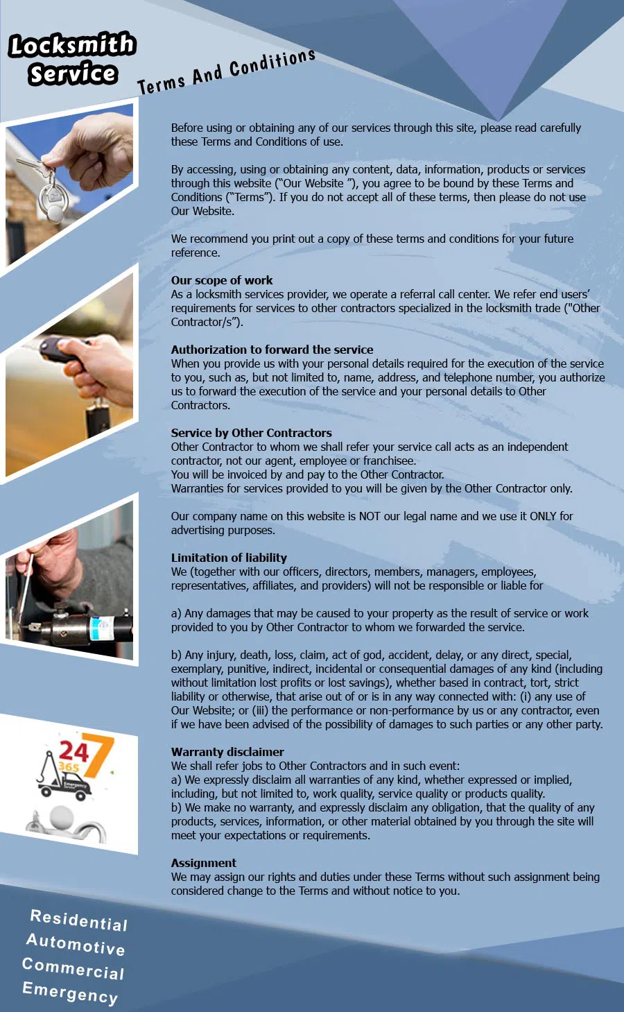 Tucson Lock & Locksmith Tucson, AZ 520-276-4656